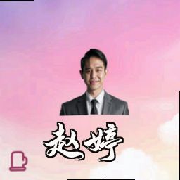 赵婷